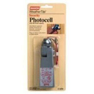 PHOTOCELL 1/2IN K O